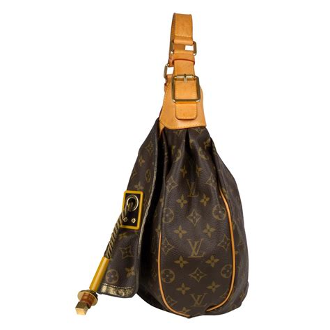 louis vuitton kalahari|Kalahari handtas leder Louis Vuitton anders in Leer .